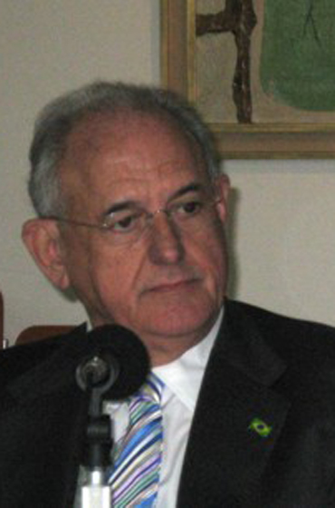 Nelson Jobim